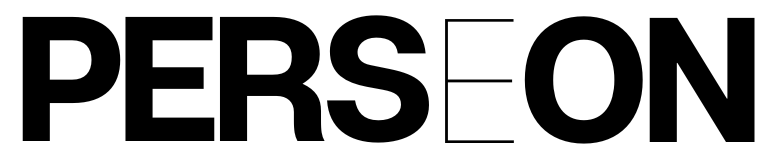 PERSEON logo